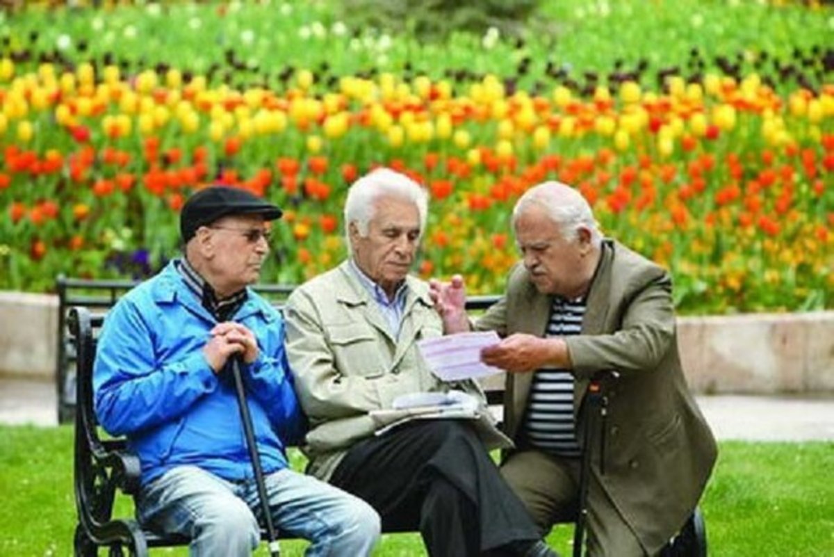 واریز «وام» ۲۰ میلیون تومانی بازنشستگان تامین‌اجتماعی، اوایل دی‌ماه