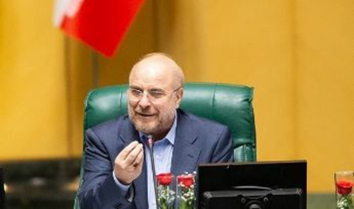 ماموریت قالیباف به کمیسیون امنیت ملی درباره حادثه تروریستی راسک