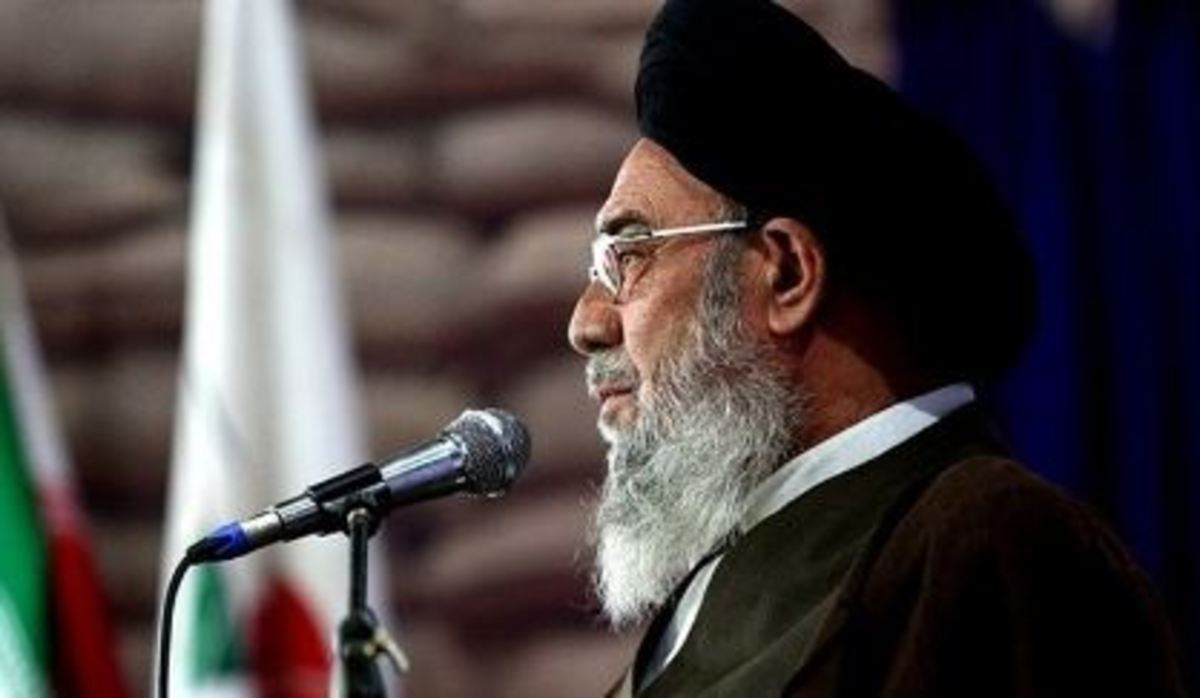 دعوت امام جمعه اصفهان از مردم برای حضور حداکثری در انتخابات