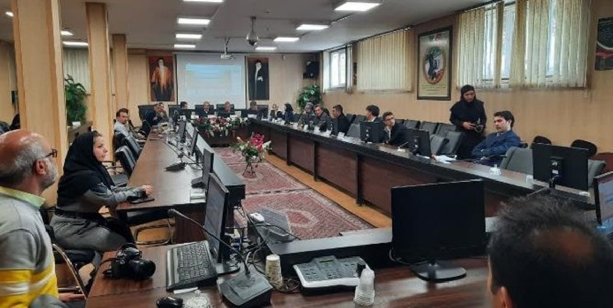 عزیزی، رئیس هیات پزشکی و ورزشی استان زنجان شد