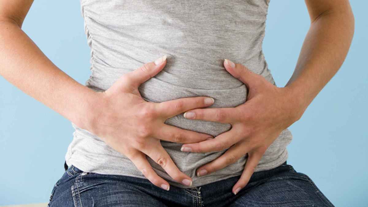 شایع‏ترین علائم وجود گاز در لوله گوارش!