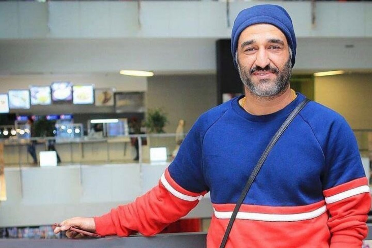 چرا پژمان جمشیدی در همه فیلم‌ها حضور دارد؟