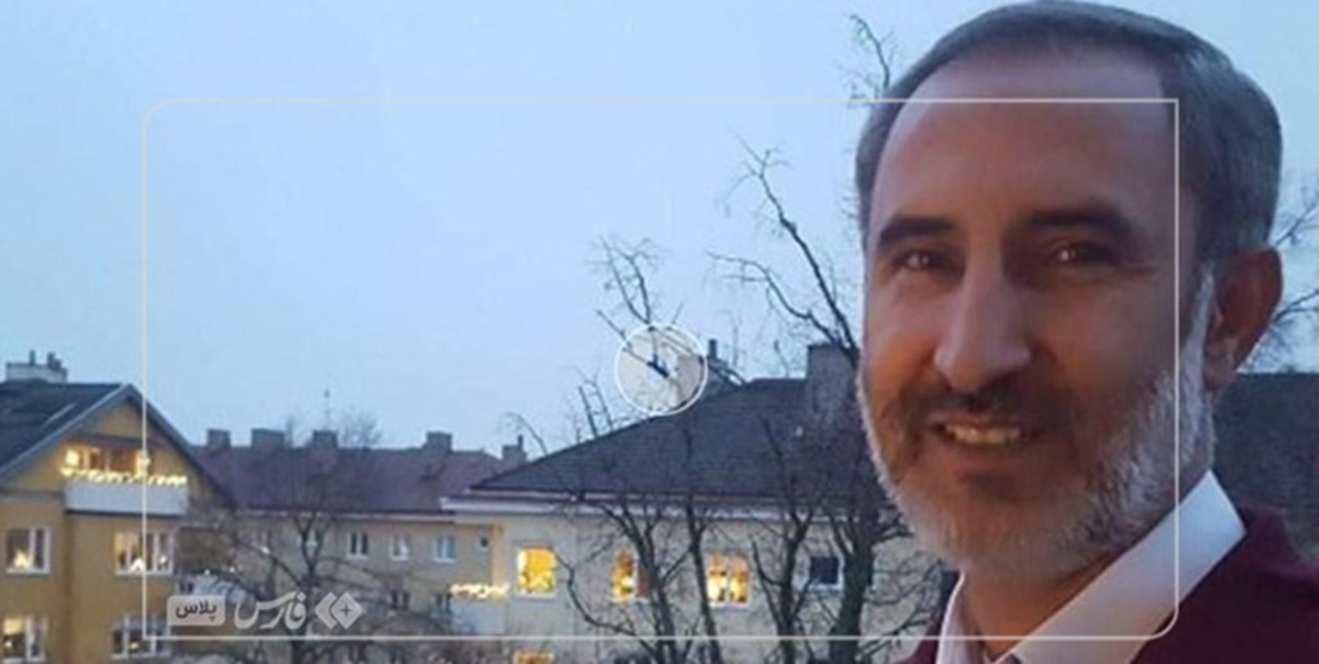 حکم حبس ابد حمید نوری از سوی دادگاه تجدید نظر سوئد تائید شد