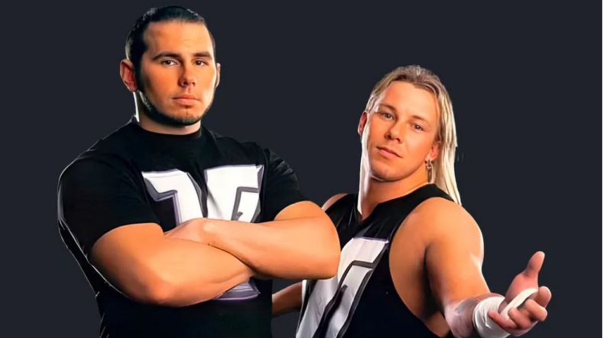 WWE مانع قتل همسر کشتی‌گیر مشهور شد؛ شرایط اسف‌بار به خاطر اعتیاد