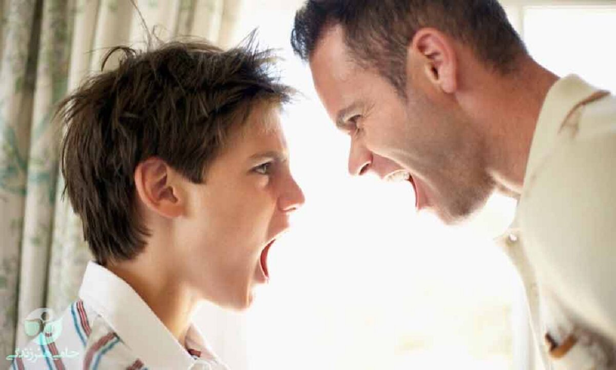 آیا محبت می‌تواند تأثیر پرخاشگری در کودکان را از بین ببرد؟