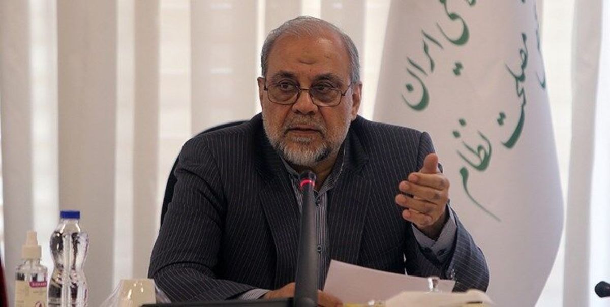 توسعه روابط با کشور‌های همسایه، محوری‌ترین سیاست روابط خارجی ایران است