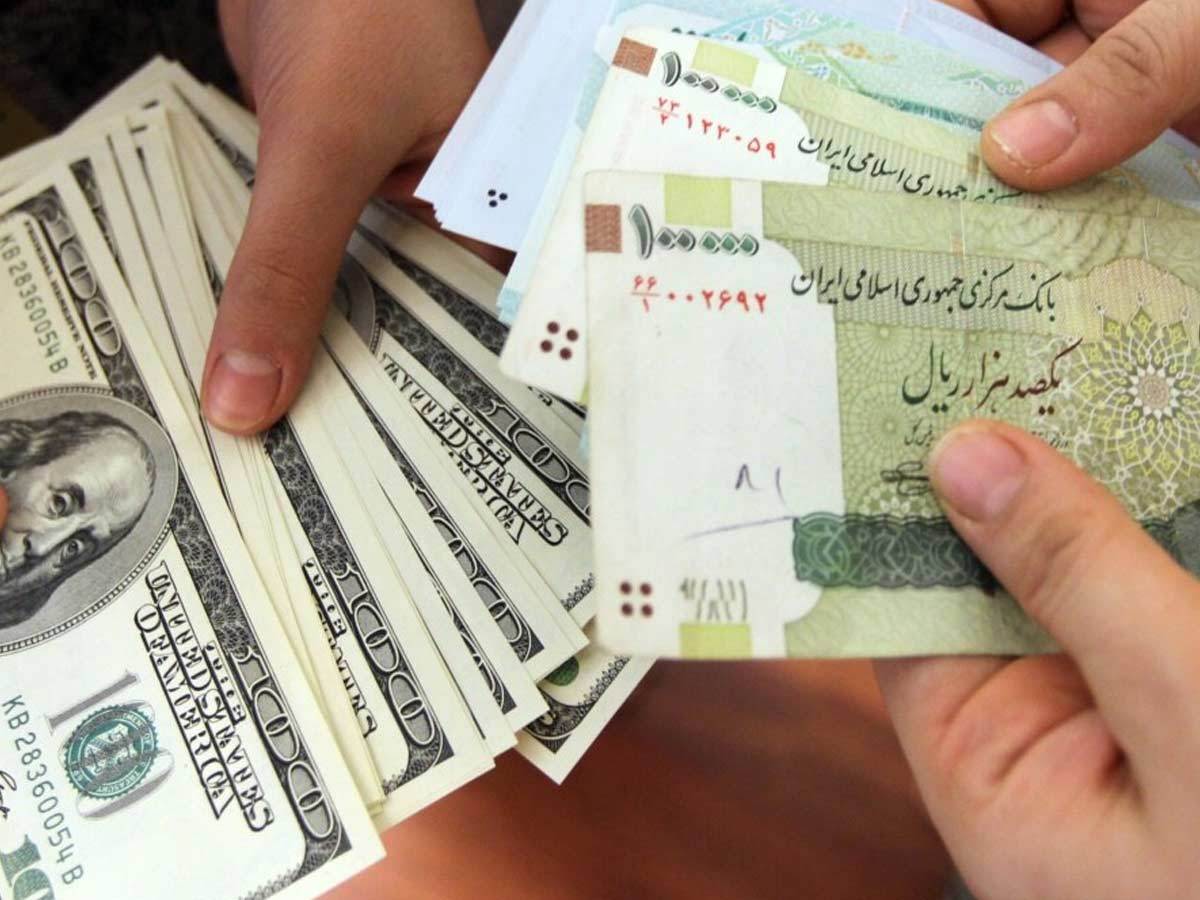 کنترل بازار ارز از مسیر حکمرانی ریال