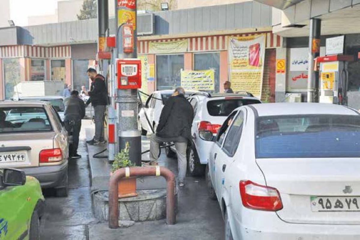 شکست مفتضحانه هکر‌های صهیونیست درجایگاه‌های عرضه سوخت