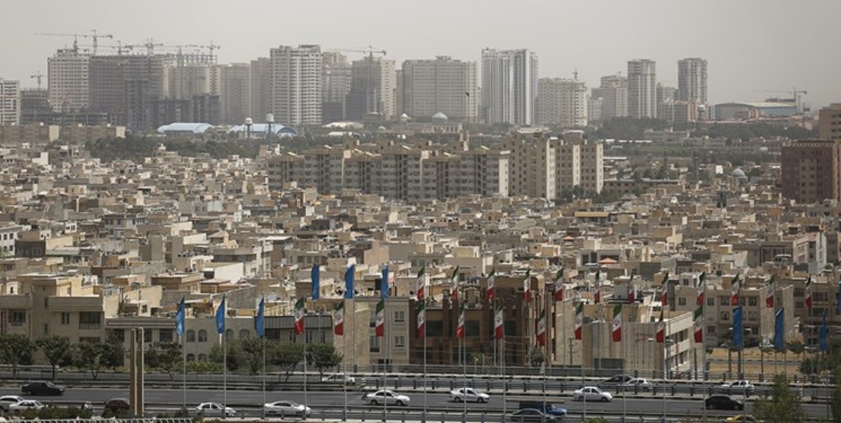 نبض قیمت مسکن پایتخت در آبان