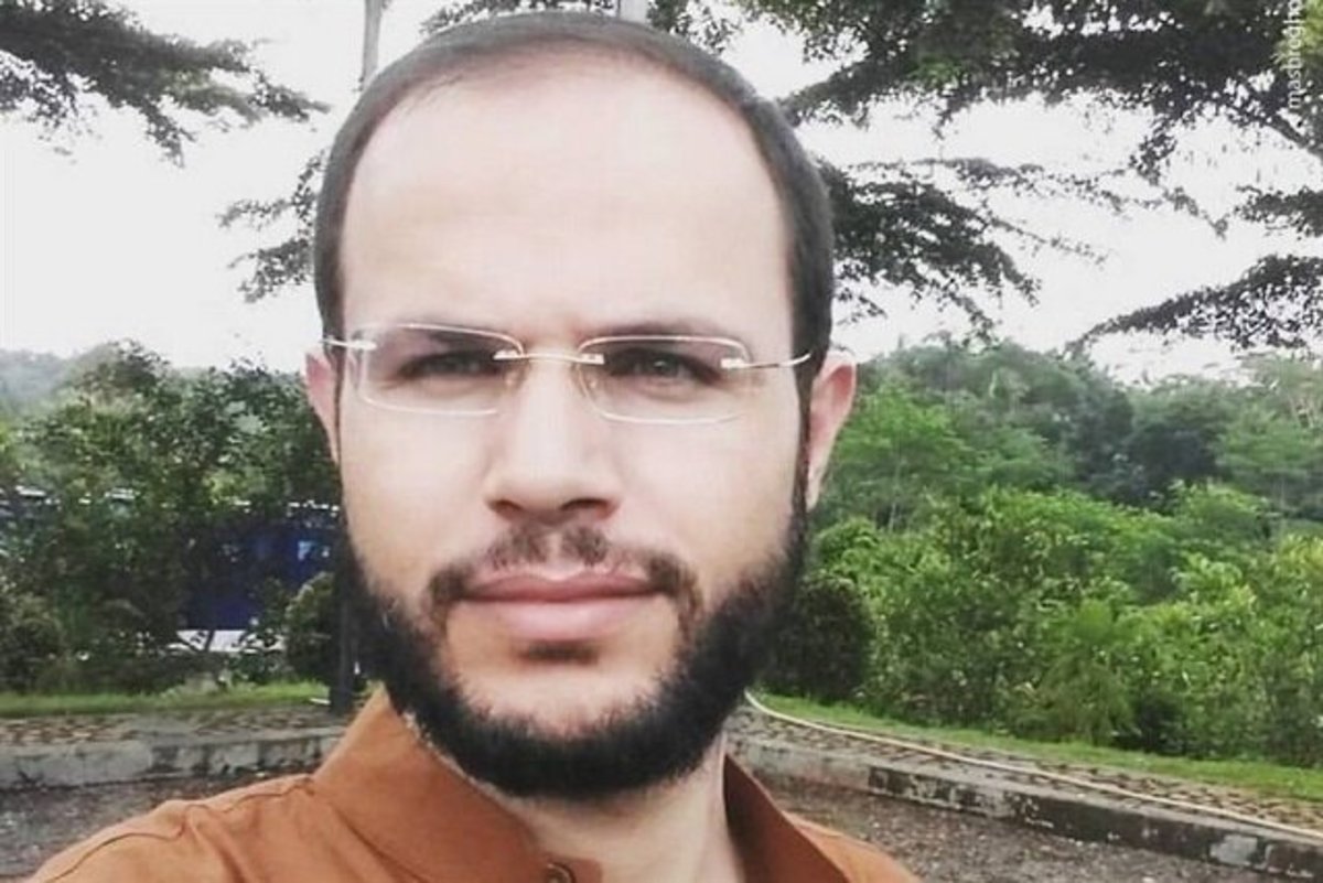 ایمان به آزادی/ داستان استاد دانشگاه و شاعری که الهام‌بخش جوانان فلسطینی بود