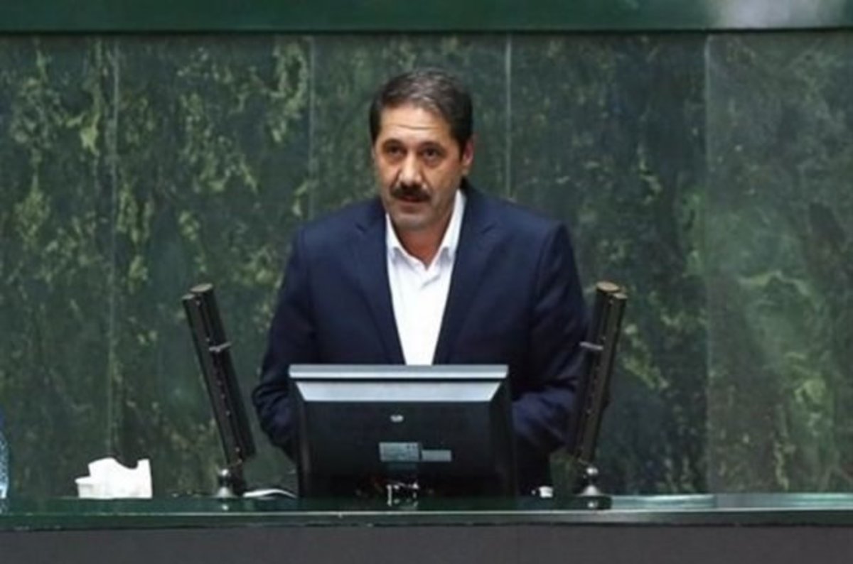 داودی: لایحه اصلاحیه بودجه ۱۴۰۳ خلاف برنامه هفتم است