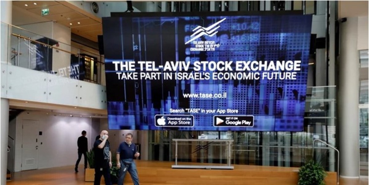 آمار شرکت‌های نوپای اسرائیل به پایین‌ترین رقم ۲۰ سال اخیر رسید