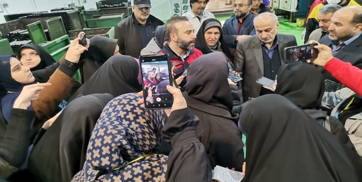 ۱۰۵ واحد راکد در گیلان احیا شد