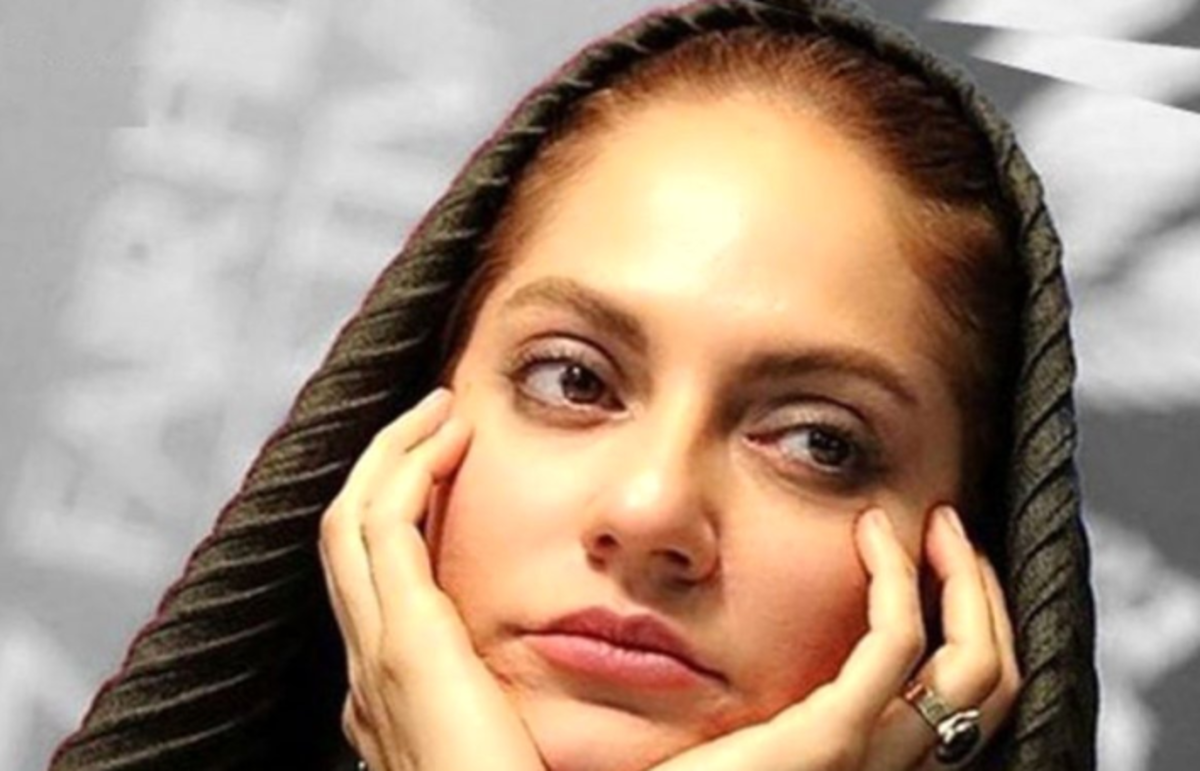 تاحالا دختر مهناز افشار رو دیده بودید؟/عکس دو نفره خانم بازیگر با دختر بانمکش در خارج از کشور