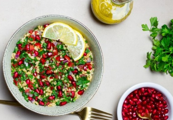 چند ایده مقرون به صرفه برای شب یلدا