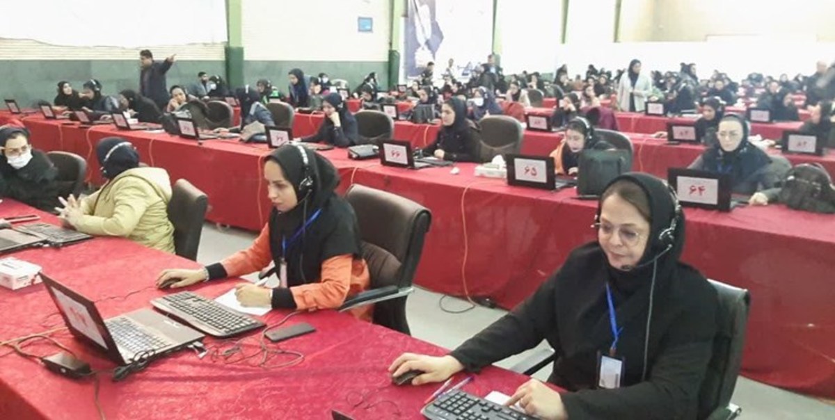 مرکز ارتباط مردمی سفر هئیت دولت در گلستان افتتاح شد