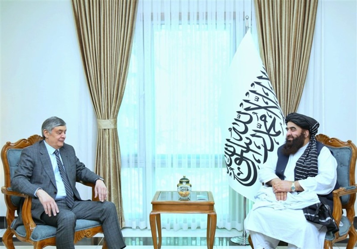 مسکو: کشور‌ها مشکلات احتمالی خود با کابل را از طریق گفتگوی مستقیم حل کنند