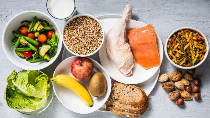 آیا از مزایا رژیم غذایی با فیبر بالا باخبرید ؟