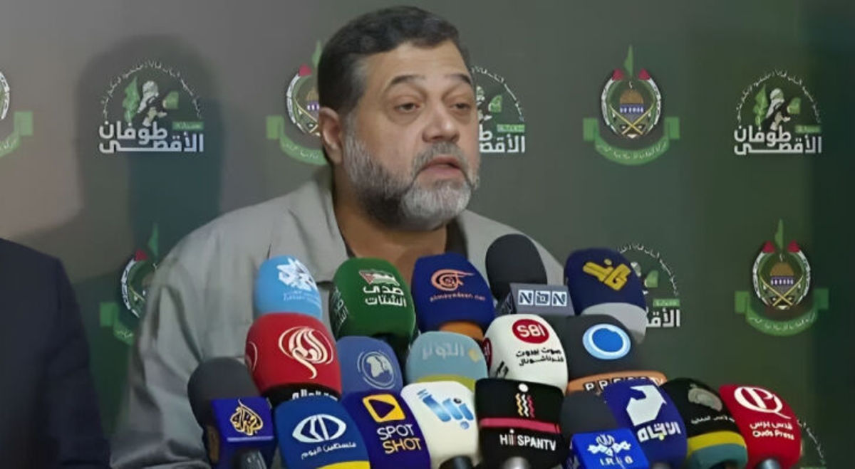حمدان: اسراییل اهمیتی به سرنوشت اسرای خود نمی‌دهد