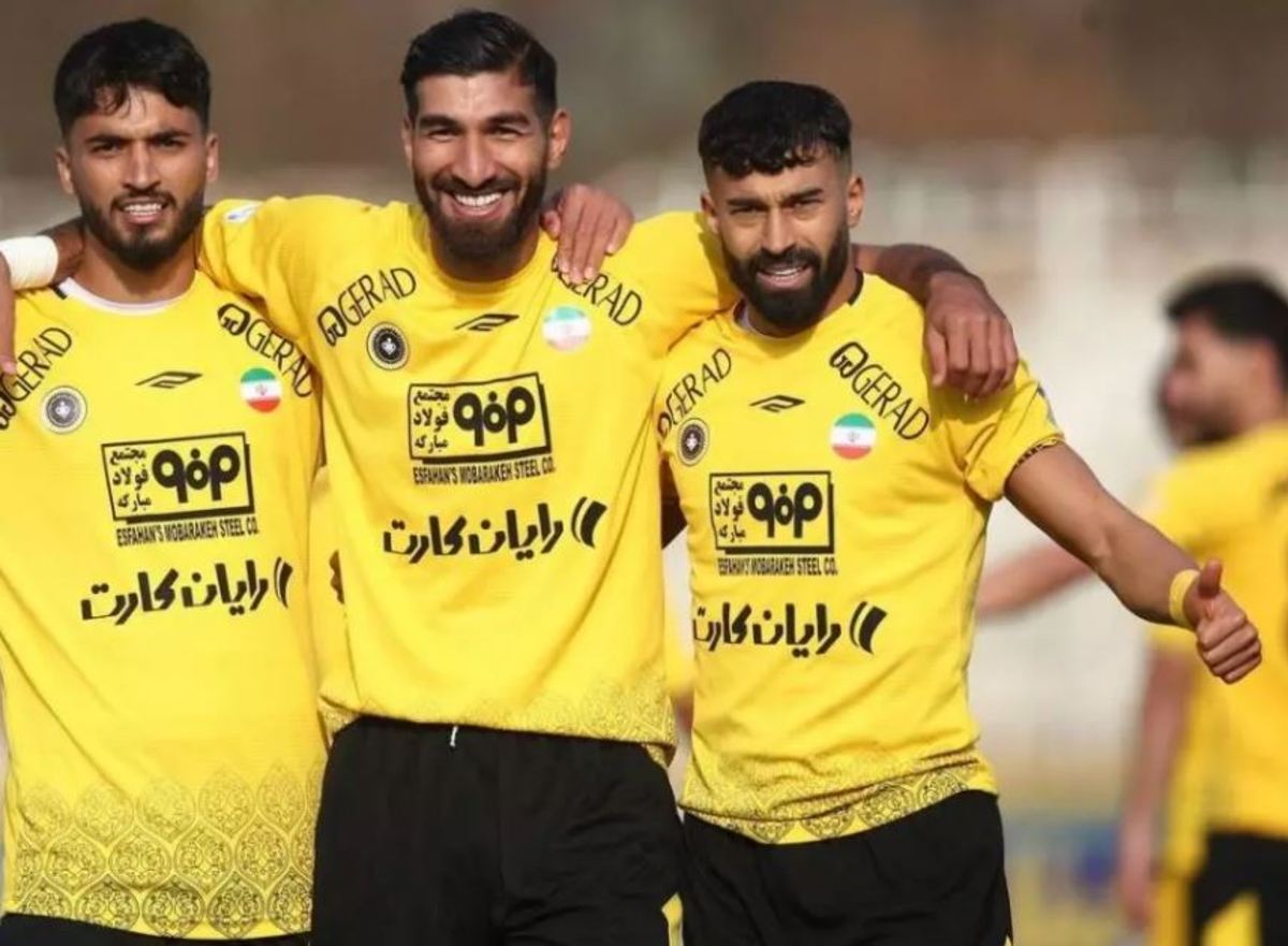مازاد‌های یحیی؛ مدعیان کفش طلا! مغانلو اسدی و عبدی ۲۱ گل پرسپولیس ۱۵ گل