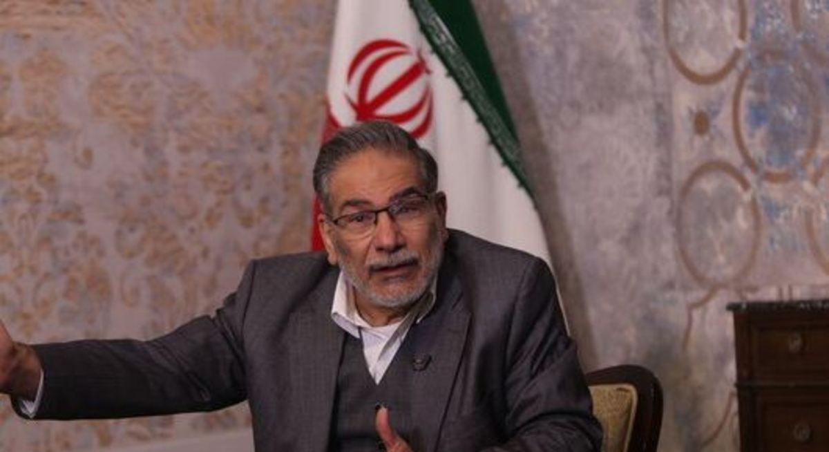 شمخانی: آتش‌بس یعنی هیچ‌یک از اهداف نتانیاهو در غزه محقق نشده است