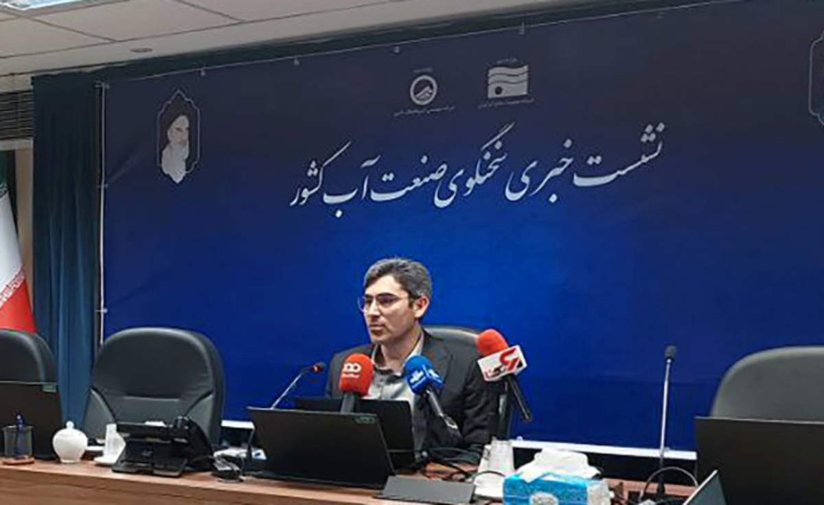 وضعیت مخازن سد‌های کشور بهبود نسبی پیدا کرد