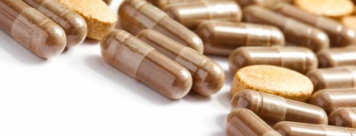 آیا می‌دانید دوز بالا نیاسین چه عوارضی دارد؟