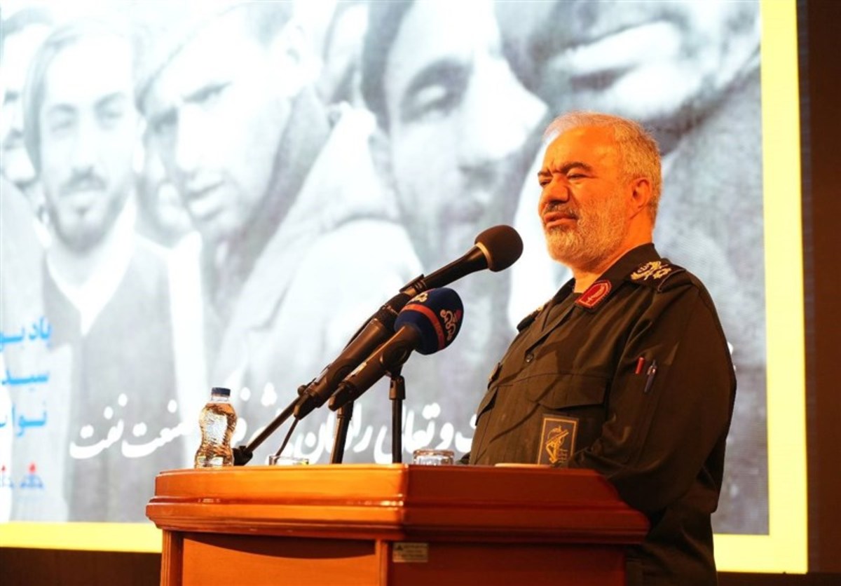 سردار فدوی: 