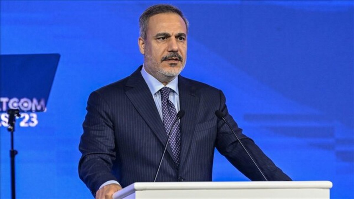 فیدان: به غرب تاکید می‌کنیم تا از جنایات جنگی اسرائیل فاصله بگیرد