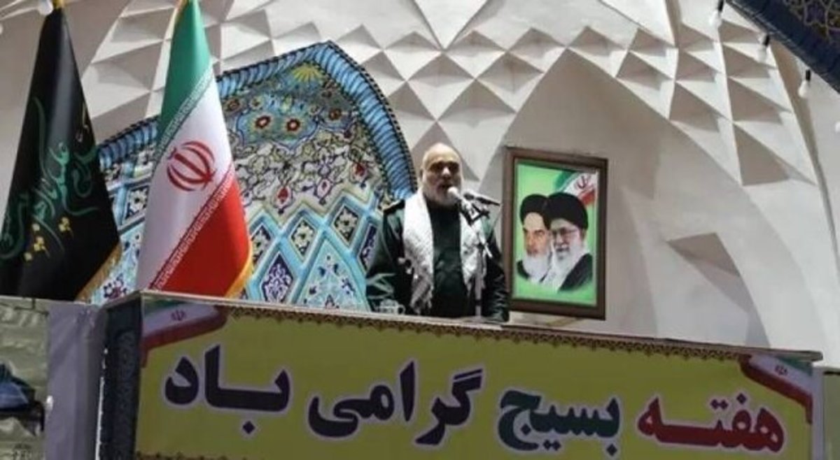 دشمنان زخم خورده از جبهه مقاومت به‌دنبال ایجاد فتنه در کشور هستند