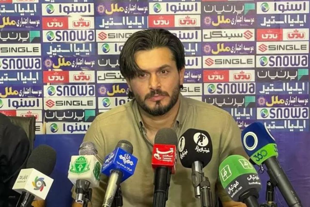 بازی سخت تیم دقیقی مقابل یک تیم با امکانات و مهره‌ها توانا