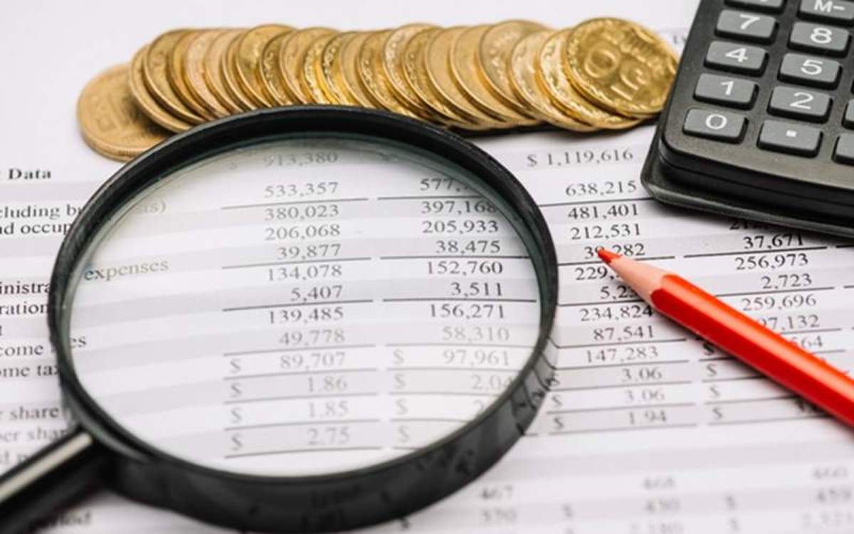اموال دولت را پنهان می‌کنند