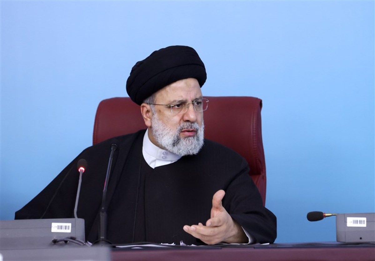 رئیسی: به مشکلات گلستان واقفیم/ با بسیج همه امکانات پای کار آمده ایم