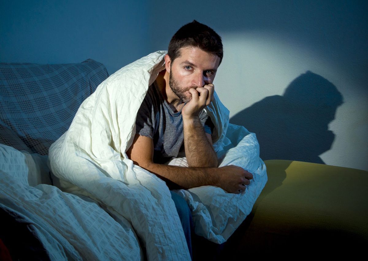 آیا کم خوابی دیابت را تحت تاثیر قرار میدهد؟