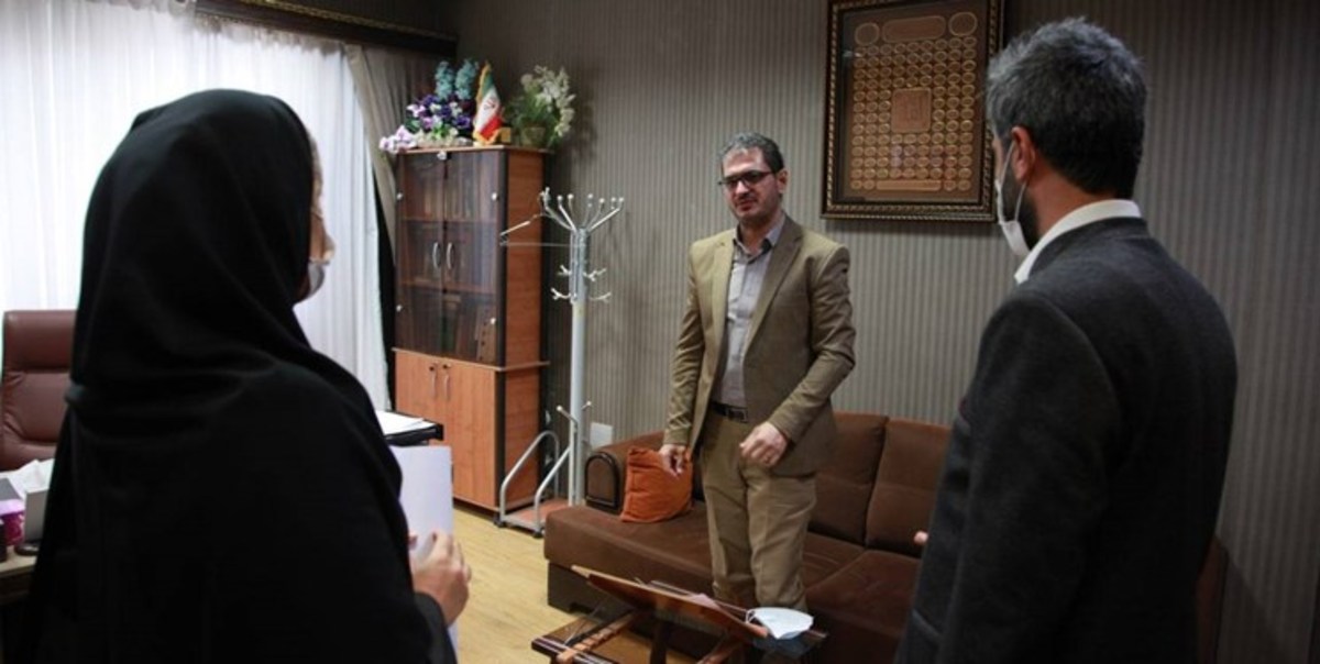 زارعی‌کوشا، عنوان مردمی‌ترین استاندار کشور را کسب کرد