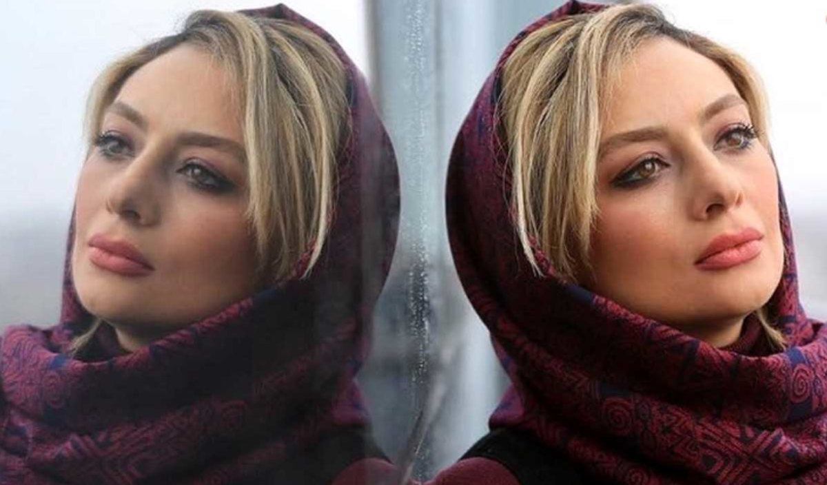 آخرین عکس خانواگی زوج هنری که به تازگی جدا شدند احساساتتان را جریحه دار می‌کند!