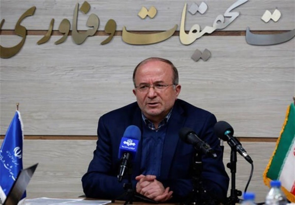 معاون وزیر بهداشت: ۵ درصد بودجه تحقیقاتی به موضوع جوانی جمعیت تخصیص یافت
