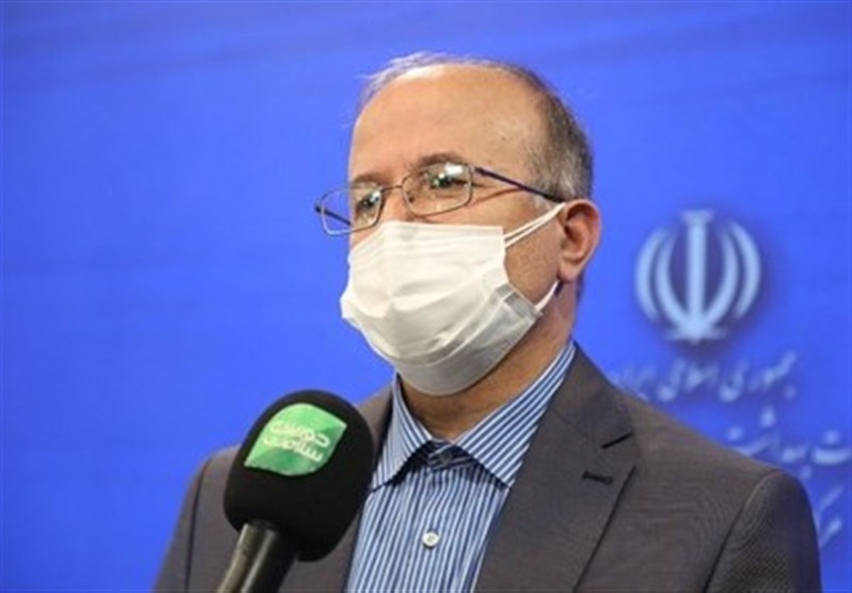 معاون وزیر بهداشت: ۳۰۰ دانشمند یک درصدی در حوزه سلامت داریم/ تولید ۶ نوع واکسن کرونا در ایران بی‌نظیر بود