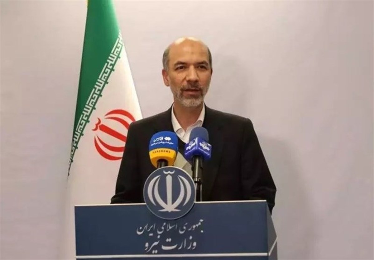 ۲۹ پروژه برق‌رسانی، آبرسانی و فاضلاب با حضور رئیس جمهور در گلستان افتتاح شد