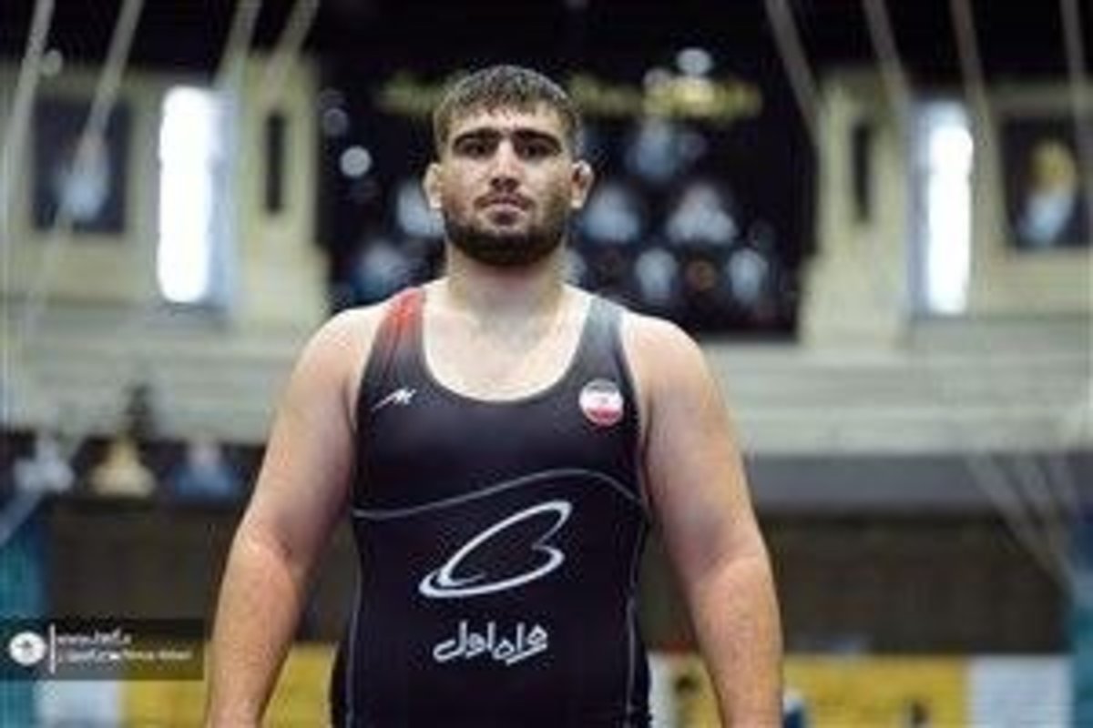 جوان مرگ شدن ملی‌پوش کشتی ایران به دلیل گازگرفتنی