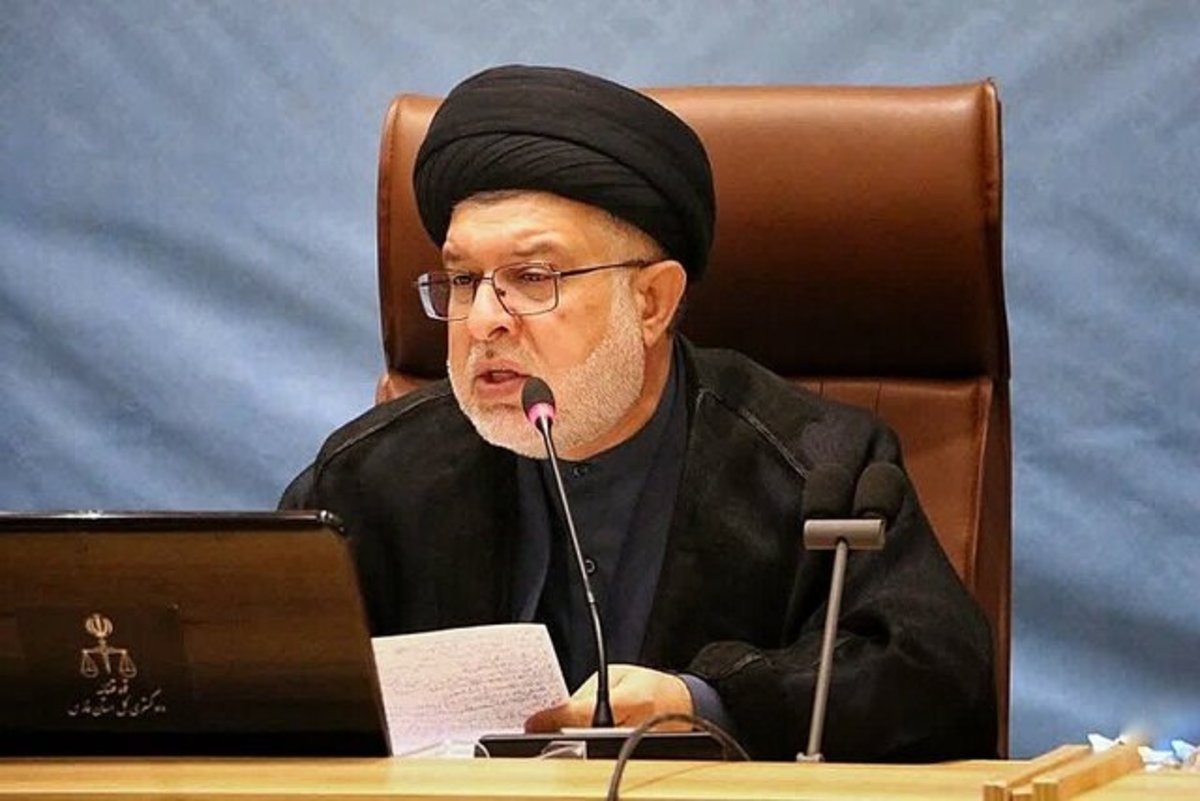 راه‌اندازی دادسرای شهرستان خفر در آینده نزدیک