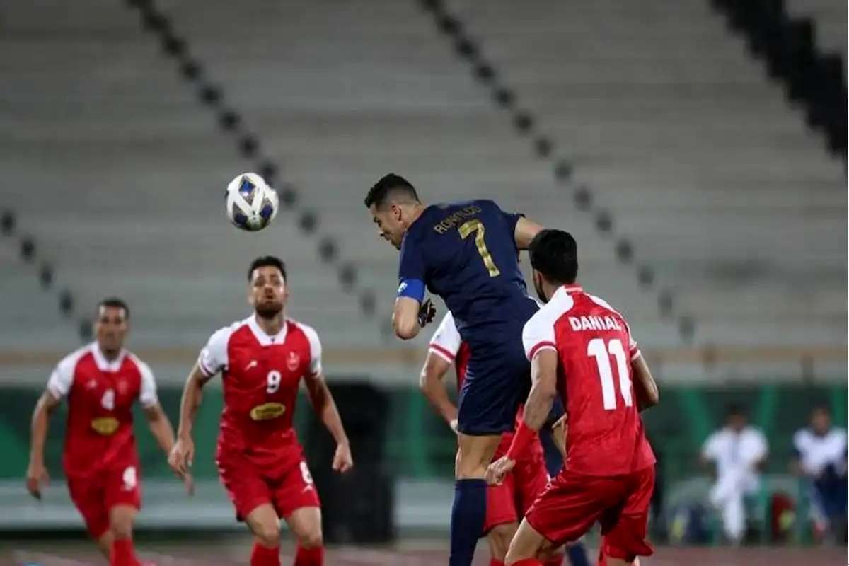 این بار هیچ‌کس دنبال رونالدو نیست!