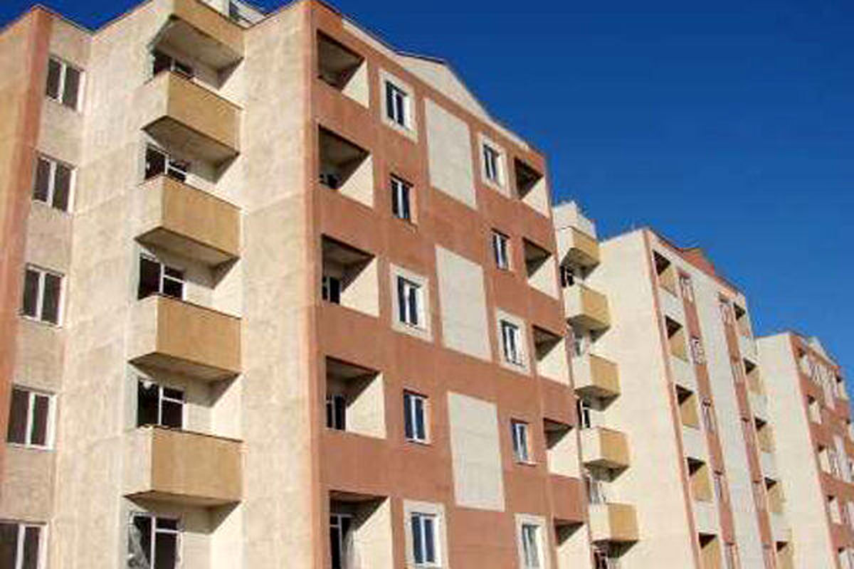 قیمت نزولی مسکن همراه با رشد تولید