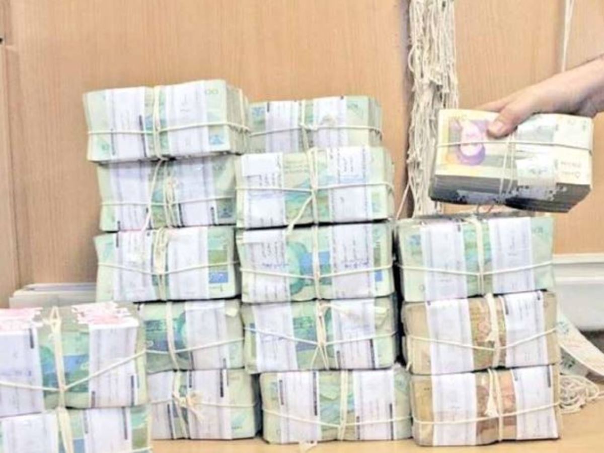 چگونه افزایش جریان پول می‌تواند تورم‌زا شود؟