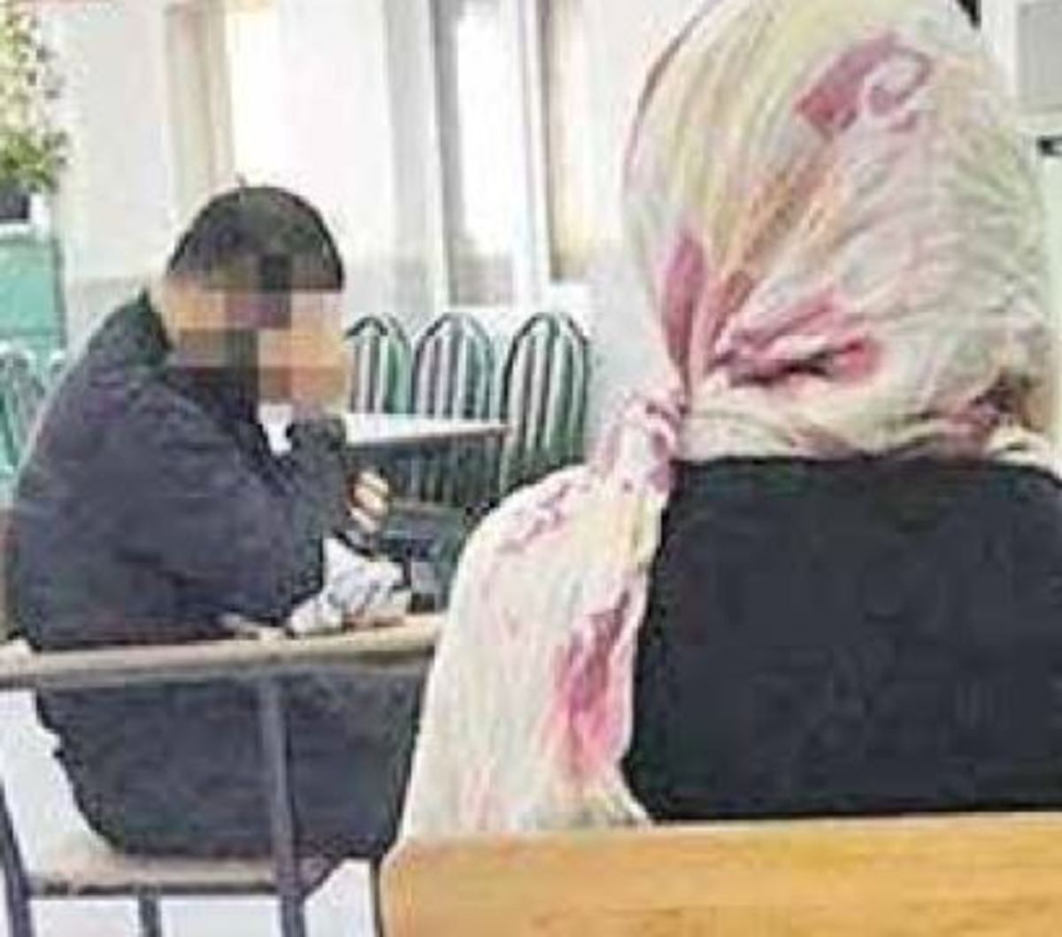 مرد بیمار همسرش را به اتهام آدم‌ربایی به دادسرا کشاند