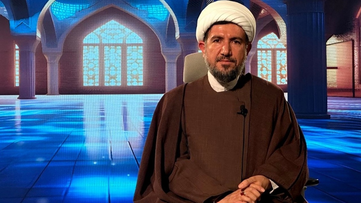 «گفتمان امام محله» چیست؟