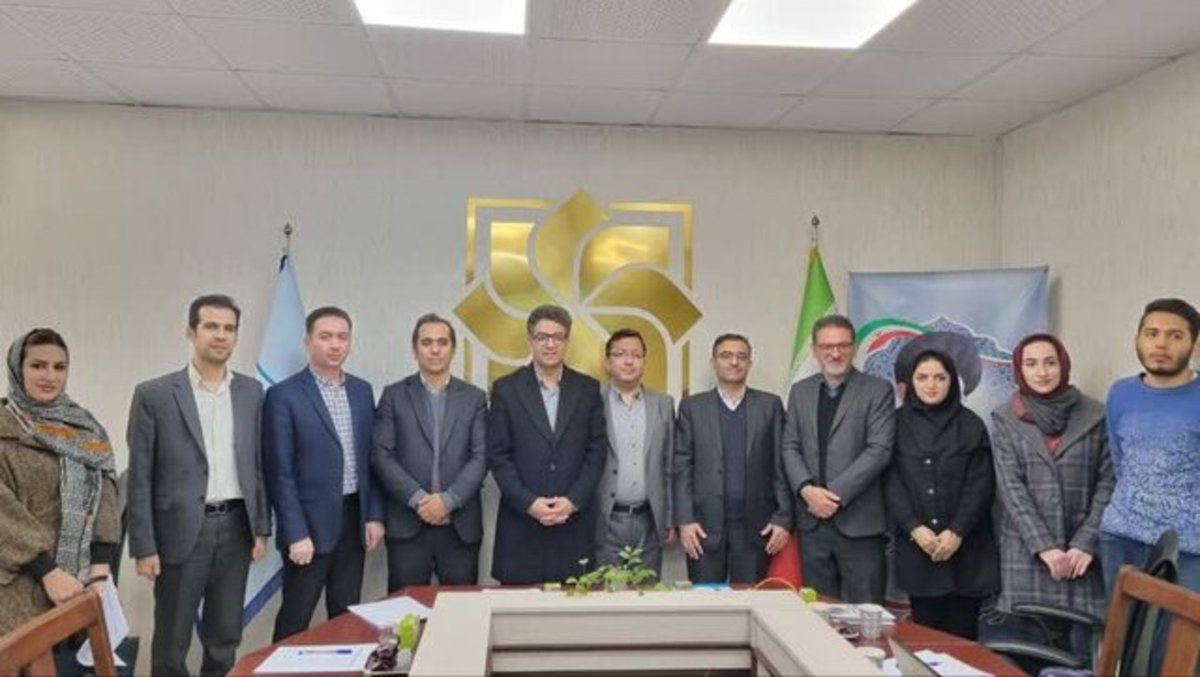 حمایت از برگزاری رویداد‌های استارت‌آپی، ایده نو و فناورانه در صنعت ایجاد می‌کند