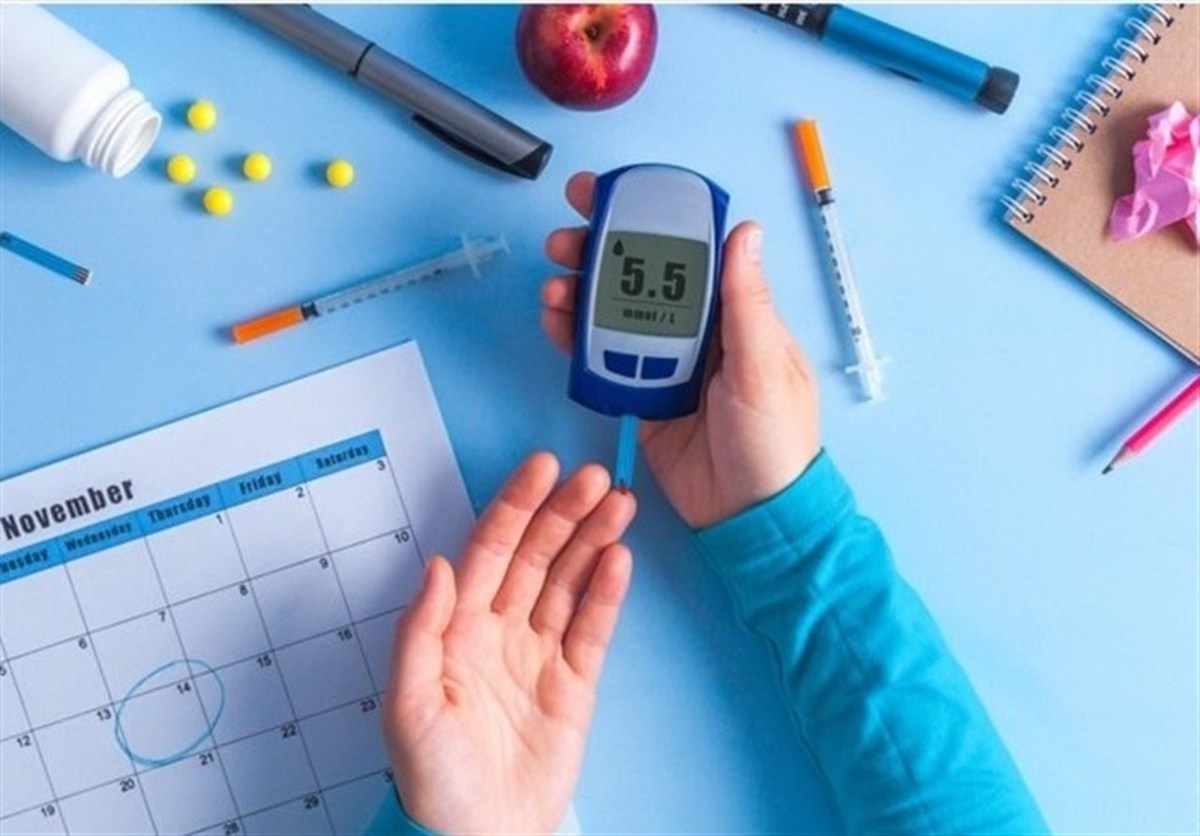 پایین آمدن سن ابتلا به دیابت در جامعه بسیار خطرناک است