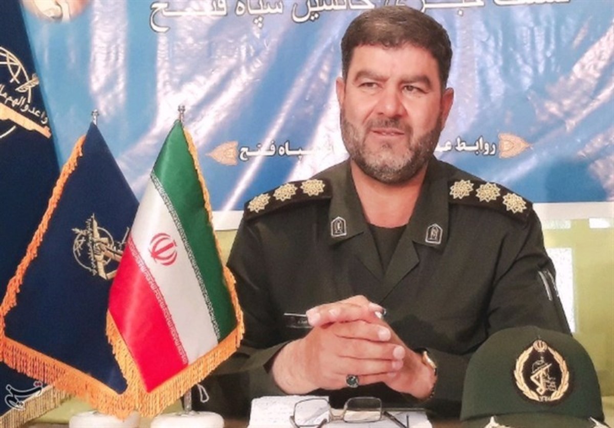بسیجیان مراقب رخنه دشمن باشند