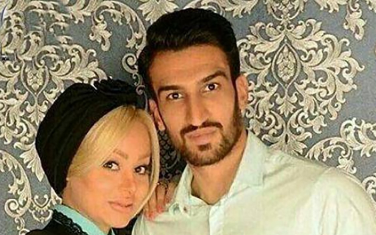 شغل جدید کاپیتان سابق پرسپولیس فاش شد!